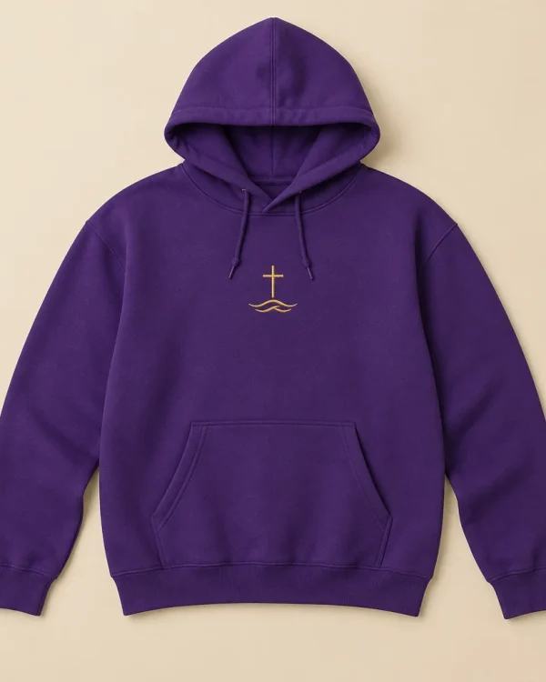 Faith Hoodie